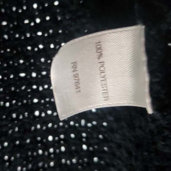 J. Jill Chenille Sweater Womens Size Large L - Picture 4 of 4